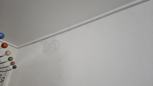 아파트 누수 피해 도배 복원 단원구 누수탐지 아파트 누수 피해 도배 복원