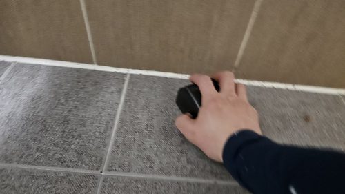 마포구 누수탐지 이*민 시공 후기 사진