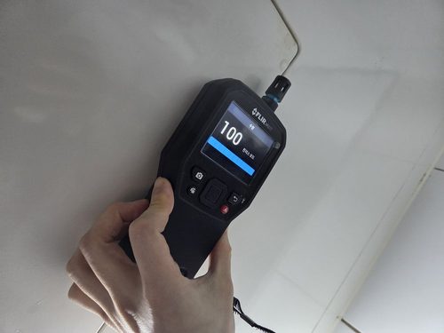 계양구 누수탐지 아파트 난방배관 누수 점검