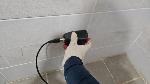 계양구 누수탐지 상가 욕실 누수 공사