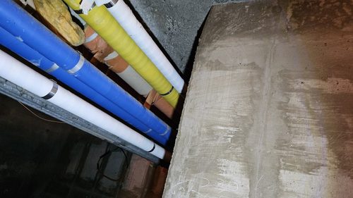 이*민 시공 후기 사진 중원구 누수탐지 이*민 시공 후기 사진
