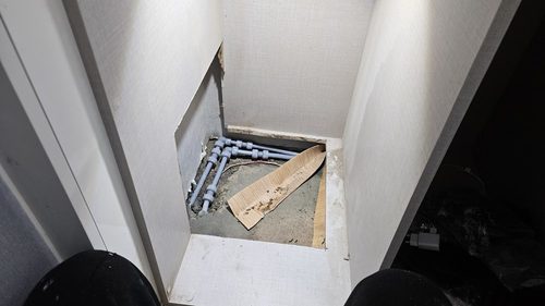 윤*나 시공 후기 사진 양평 누수탐지 윤*나 시공 후기 사진