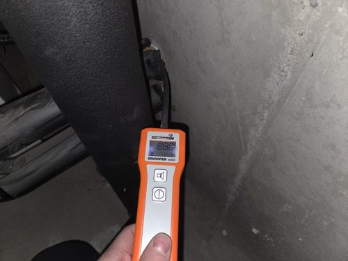 빌라 외벽 빗물 누수 차단 시흥 누수탐지 빌라 외벽 빗물 누수 차단