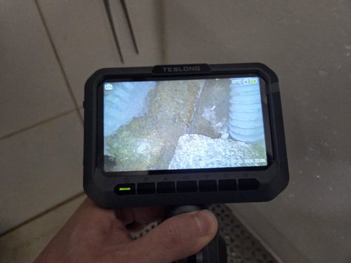 윤*호 시공 후기 사진 성동구 누수탐지 윤*호 시공 후기 사진