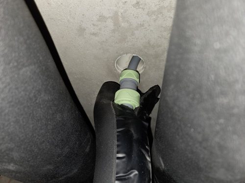 부산 서구 누수탐지 오피스텔 외벽 누수 차단