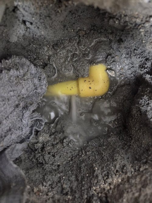 아산시 누수탐지 빌라 보일러 배관 누수 해결