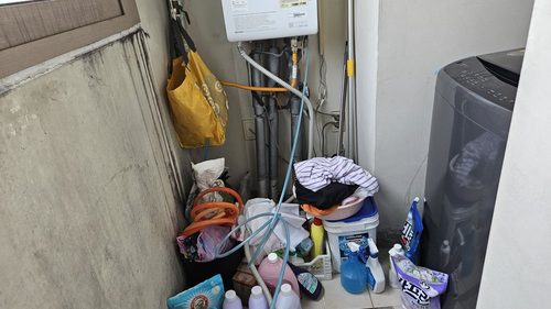 부산 서구 누수탐지 윤*석 시공 후기 사진