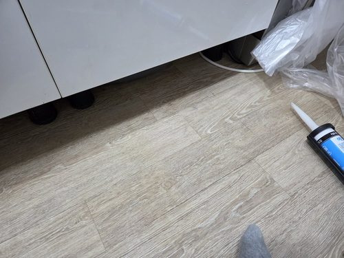 이천 누수탐지 오피스텔 수도배관 누수 점검