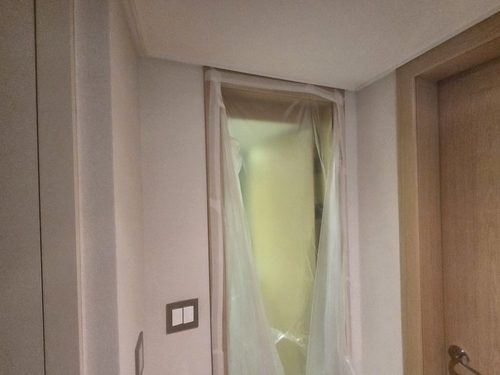 정*훈 시공 후기 사진 구리 누수탐지 정*훈 시공 후기 사진