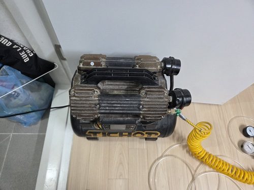팔달구 누수탐지 아파트 욕실 바닥 누수 탐지