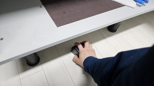 아산시 누수탐지 김*아 시공 후기 사진