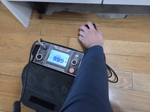 오피스텔 외벽 누수 차단 양천구 누수탐지 오피스텔 외벽 누수 차단