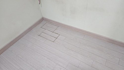 강*리 시공 후기 사진 서울 중구 누수탐지 강*리 시공 후기 사진