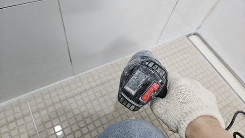 동래구 누수탐지 윤*경 시공 후기 사진