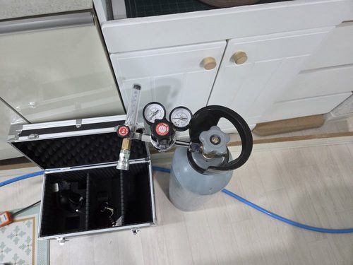 상가 외벽 빗물 누수 보수 수영구 누수탐지 상가 외벽 빗물 누수 보수