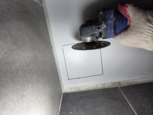 대덕구 누수탐지 김*아 시공 후기 사진