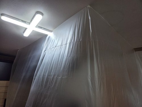 동안구 누수탐지 김*아 시공 후기 사진