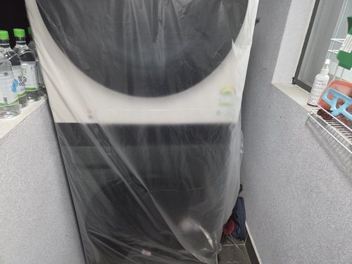 문*우 시공 후기 사진 구리 누수탐지 문*우 시공 후기 사진