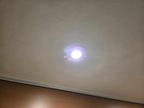 윤*영 시공 후기 사진 여주 누수탐지 윤*영 시공 후기 사진