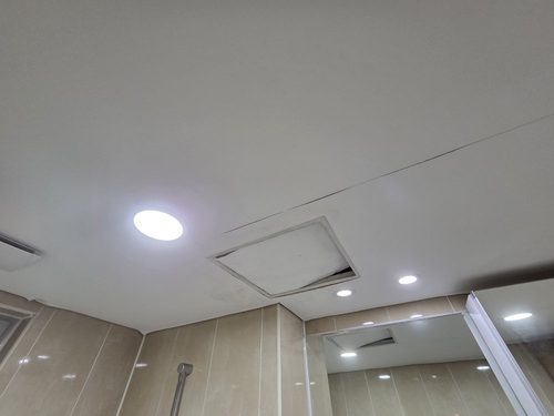 최*정 시공 후기 사진 종로구 누수탐지 최*정 시공 후기 사진