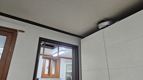 오*석 시공 후기 사진 원미구 누수탐지 오*석 시공 후기 사진