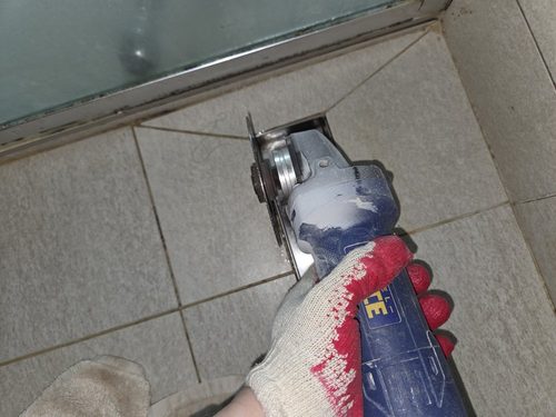 이*민 시공 후기 사진 가평 누수탐지 이*민 시공 후기 사진