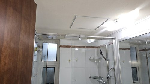 김*아 시공 후기 사진 중원구 누수탐지 김*아 시공 후기 사진