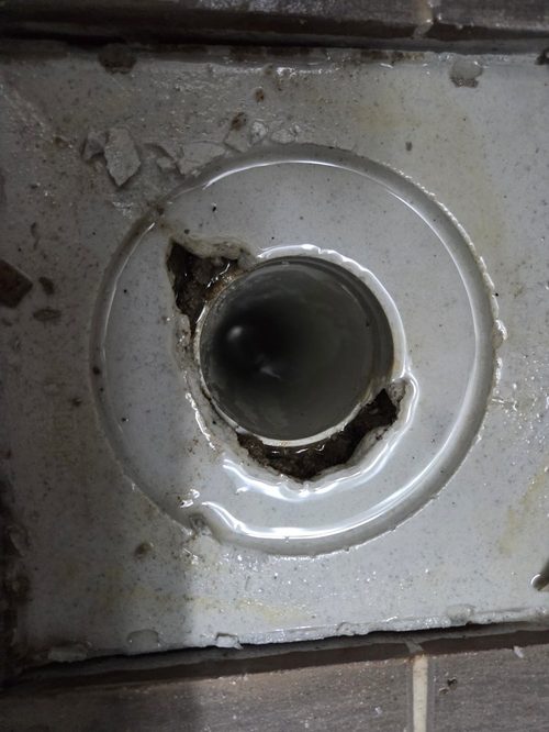 김*아 시공 후기 사진 오산 누수탐지 김*아 시공 후기 사진