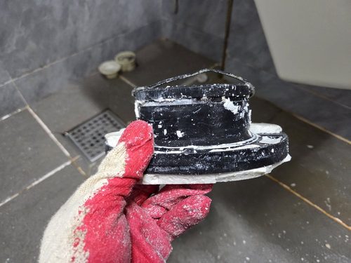 마포구 누수탐지 한*영 시공 후기 사진