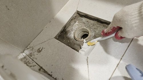 김*아 시공 후기 사진 서초구 누수탐지 김*아 시공 후기 사진