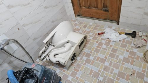 청주시 서원구 누수탐지 오*진 시공 후기 사진