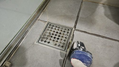 부평구 누수탐지 최*정 시공 후기 사진
