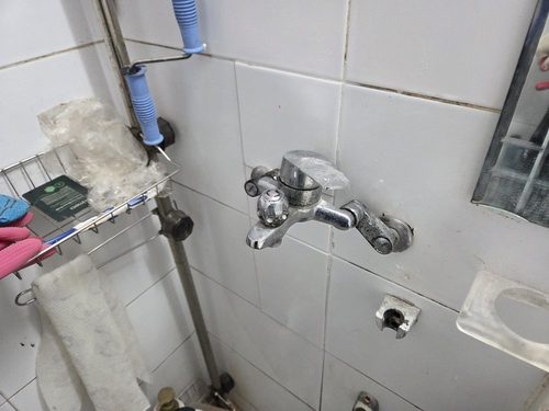 정*호 시공 후기 사진 용산구 누수탐지 정*호 시공 후기 사진