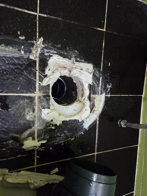 배*경 시공 후기 사진 중원구 누수탐지 배*경 시공 후기 사진