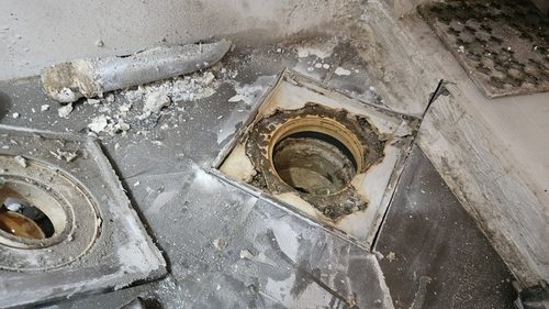 오*석 시공 후기 사진 가평 누수탐지 오*석 시공 후기 사진
