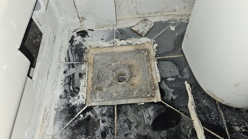오*석 시공 후기 사진 만세구 누수탐지 오*석 시공 후기 사진