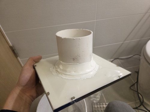 조*혁 시공 후기 사진 미추홀구 누수탐지 조*혁 시공 후기 사진