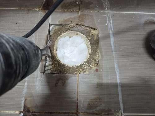 김*아 시공 후기 사진 제물포구 누수탐지 김*아 시공 후기 사진