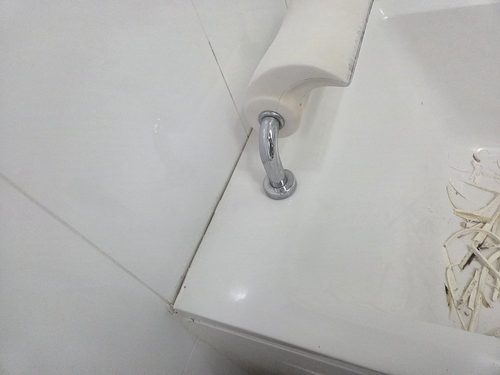 일산동구 누수탐지 김*아 시공 후기 사진