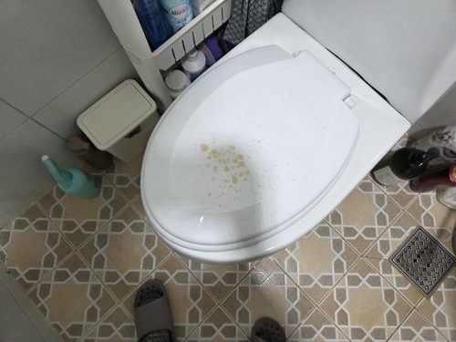 강남구 누수탐지 정*호 시공 후기 사진