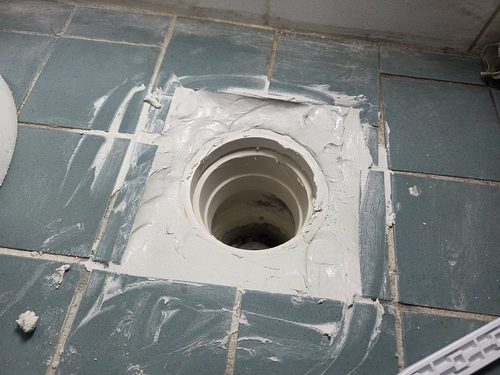 은평구 누수탐지 윤*희 시공 후기 사진