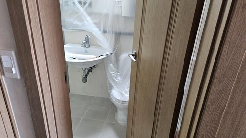 아산시 누수탐지 노*희 시공 후기 사진