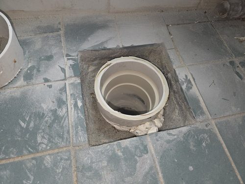 정*호 시공 후기 사진 오산 누수탐지 정*호 시공 후기 사진