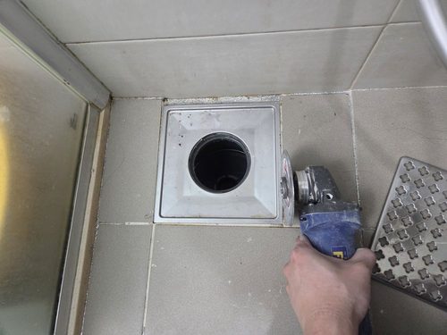 동안구 누수탐지 강*리 시공 후기 사진