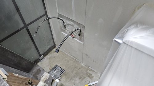 마포구 누수탐지 최*정 시공 후기 사진