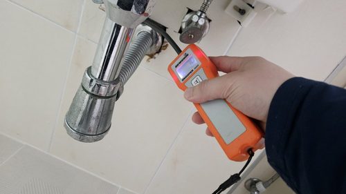 오*미 시공 후기 사진 제물포구 누수탐지 오*미 시공 후기 사진