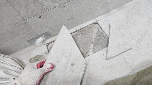 강*원 시공 후기 사진 옥천군 누수탐지 강*원 시공 후기 사진
