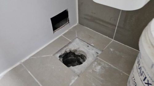 김*아 시공 후기 사진 원미구 누수탐지 김*아 시공 후기 사진