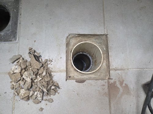 조*혁 시공 후기 사진 양천구 누수탐지 조*혁 시공 후기 사진