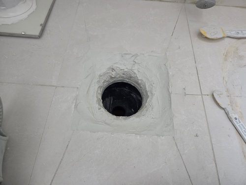 과천 누수탐지 김*아 시공 후기 사진